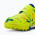 Joma Megatron Jr TF Kinder Fußballschuhe Zitrone Fluor 8