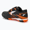 Joma Powerfull Jr TF Fußballschuhe für Kinder schwarz 3