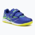 Joma Powerfull Jr IN royal Fußballschuhe für Kinder