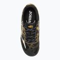 Joma Super Copa Jr TF Fußballschuhe für Kinder schwarz/gold 5