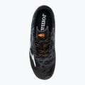 Kinder Fußballschuhe Joma Super Copa Jr AG schwarz/türkis 6