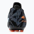 Kinder Fußballschuhe Joma Super Copa Jr AG schwarz/türkis 7