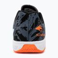 Kinder Fußballschuhe Joma Super Copa Jr IN schwarz/türkis 7