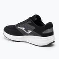 Herren Joma Speed schwarz/weiss Laufschuhe 3
