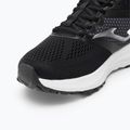 Herren Joma Speed schwarz/weiss Laufschuhe 7