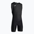 Herren Joma Record II Laufanzug schwarz