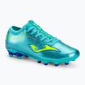 Herren Fußballschuhe Joma Evolution FG türkis