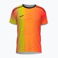 Herren-Tennisshirt Joma Smash orange