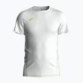 Herren-Tennisshirt Joma Court weiß