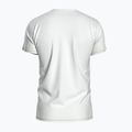 Herren-Tennisshirt Joma Court weiß 2