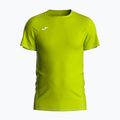 Herren-Tennisshirt Joma Court gelb