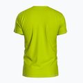 Herren-Tennisshirt Joma Court gelb 2