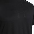Herren-Tennisshirt Joma Ranking schwarz 3