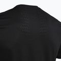 Herren-Tennisshirt Joma Ranking schwarz 4