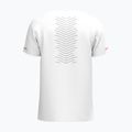 Herren-Tennisshirt Joma Ranking weiß 3