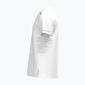 Herren-Tennisshirt Joma Ranking weiß 4