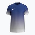 Herren-Tennisshirt Joma Smash blau