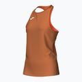 Damen Lauftank Joma Siena II fluor orange 2