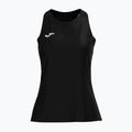 Damen-Tennishemd Joma Ranking Tank Top W black