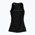 Damen-Tennistrikot Joma Ranking schwarz 3