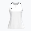 Damen-Tennishemd Joma Ranking Tank Top W white