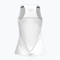 Damen-Tennistrikot Joma Ranking weiß 3