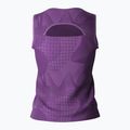 Tennis Tank Top Damen Joma Challenge purple 2