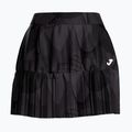 Joma Challenge Tennisrock schwarz/grau