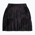 Joma Challenge Tennisrock schwarz/grau 2