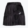 Joma Challenge Tennisrock schwarz/grau 3
