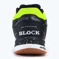 Herren Volleyball Schuhe Joma V.Blok schwarz/zitrone fluor 6