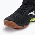 Herren Volleyball Schuhe Joma V.Blok schwarz/zitrone fluor 7