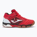 Herren Volleyballschuhe Joma V.Blok rot/schwarz 2
