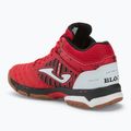 Herren Volleyballschuhe Joma V.Blok rot/schwarz 3