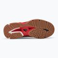 Herren Volleyballschuhe Joma V.Blok rot/schwarz 4