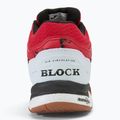 Herren Volleyballschuhe Joma V.Blok rot/schwarz 6