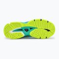 Damen Volleyballschuhe Joma V.Blok türkis 4