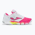 Damen Volleyballschuhe Joma V.Impulse weiß/rosa 2