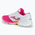 Damen Volleyballschuhe Joma V.Impulse weiß/rosa 3