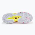 Damen Volleyballschuhe Joma V.Impulse weiß/rosa 4