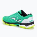 Damen Volleyballschuhe Joma V.Impulse türkis 3