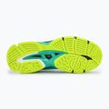 Damen Volleyballschuhe Joma V.Impulse türkis 4