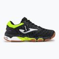 Herren Volleyball Schuhe Joma V.Impulse schwarz/zitrone fluor 2