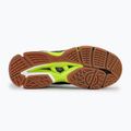 Herren Volleyball Schuhe Joma V.Impulse schwarz/zitrone fluor 4