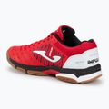 Herren Volleyballschuhe Joma V.Impulse rot 3