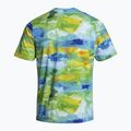 Herren Joma R-City grünes Laufshirt 2