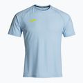 Herren Joma R-Trail Nature Laufshirt türkis