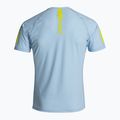 Herren Joma R-Trail Nature Laufshirt türkis 2