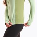 Joma R-Trail Nature grünes Damen Laufsweatshirt 5