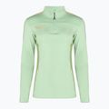 Joma R-Trail Nature grünes Damen Laufsweatshirt 6